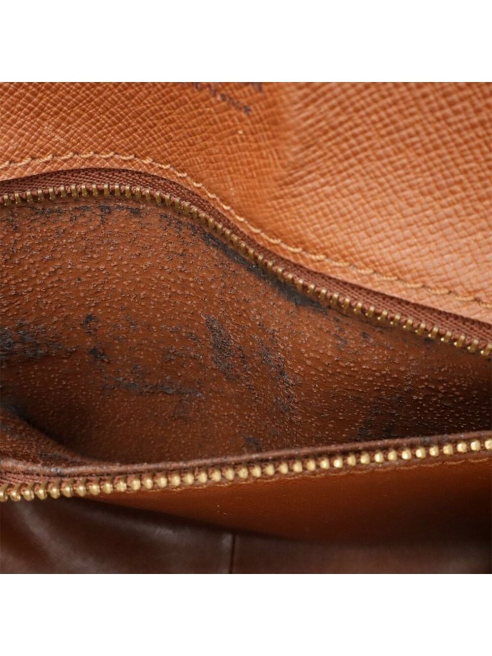 Louis Vuitton Monogram Saint Cloud 24 GM - Picture 7 of 9
